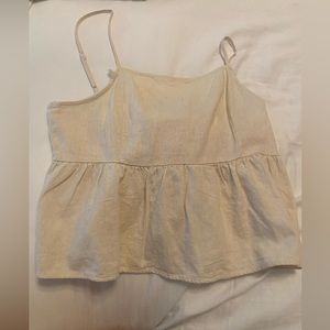 Pacsun top